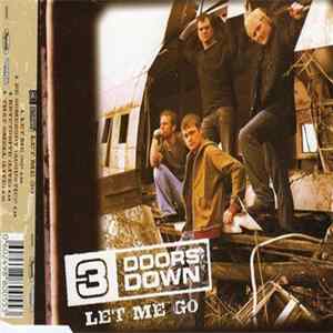 3 Doors Down - Let Me Go FLAC