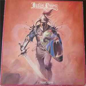 Judas Priest - Hero, Hero FLAC