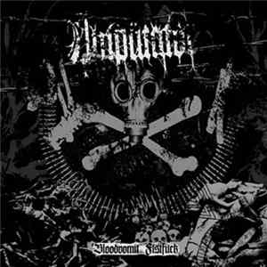 Ampütator - Bloodvomit Fistfuck FLAC