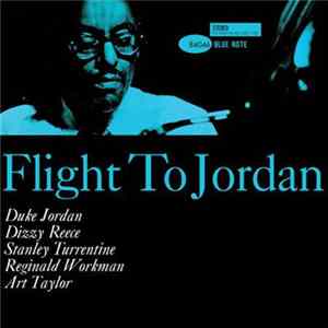 Duke Jordan - Flight To Jordan FLAC