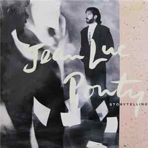 Jean-Luc Ponty - Storytelling FLAC