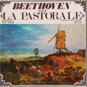 Ludwig Van Beethoven / Orchestra Sinfonica Di Londra Diretta Da Josef Krips - La Pastorale FLAC