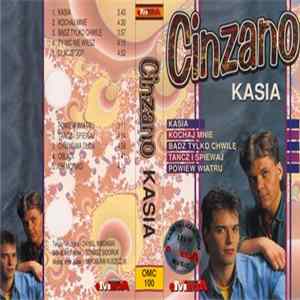 Cinzano - Kasia FLAC