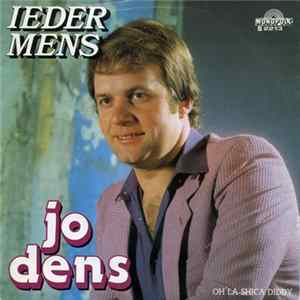 Jo Dens - Ieder Mens FLAC
