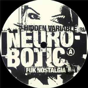 Hidden Variable - Neurobotic FLAC