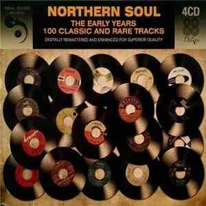 Various - Northern Soul: The Early Years (100 Classic And Rare Tracks) FLAC