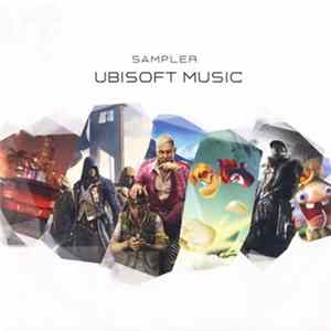 Various - Ubisoft Music Sampler FLAC