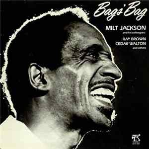 Milt Jackson - Bags' Bag FLAC