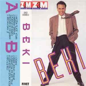 Beki - Beki FLAC