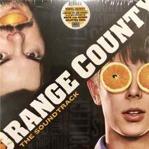 Various - Orange County (The Soundtrack) FLAC
