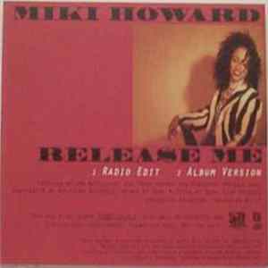 Miki Howard - Release Me FLAC