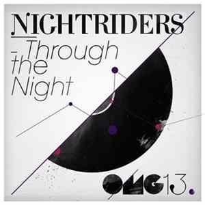 Nightriders - Through The Night FLAC