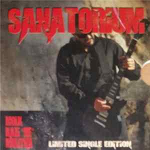 Sanatorium - Molk / Kazi "Ne" / Molitva FLAC