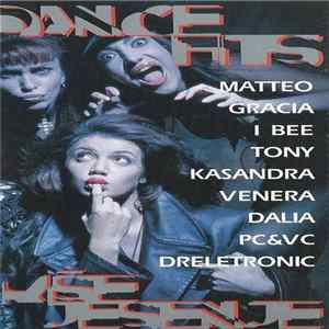 Various - Dance Hits - Kiše Jesenje FLAC