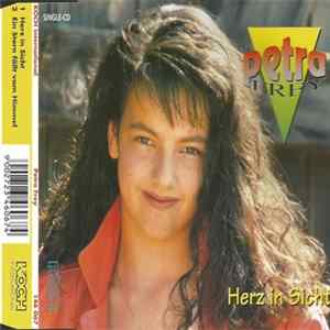 Petra Frey - Herz In Sicht FLAC