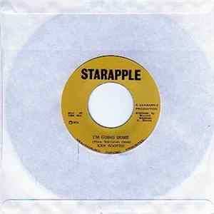 Ken Boothe - I'm Coming Home FLAC