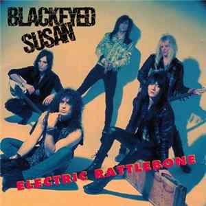 Blackeyed Susan - Electric Rattlebone FLAC
