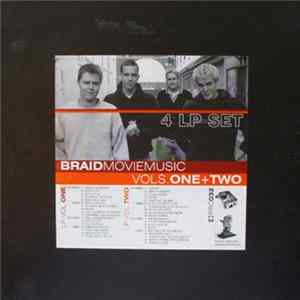 Braid - Movie Music Vols. One + Two FLAC