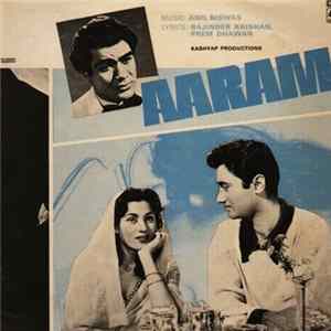 Anil Biswas, Rajinder Krishan, Prem Dhawan - Aaram FLAC