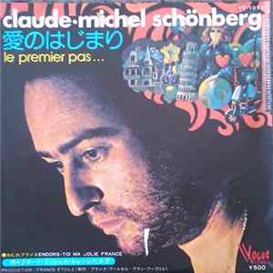 Claude-Michel Schönberg - Le Premier Pas FLAC