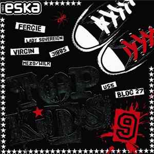 Various - Top Kids 9 FLAC