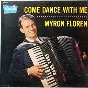 Lawrence Welk Presents Myron Floren - Come Dance With Me FLAC