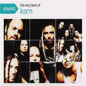 Korn - Playlist: The Very Best Of Korn FLAC
