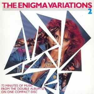 Various - The Enigma Variations 2 FLAC