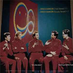 Devo - Disco Dancer FLAC