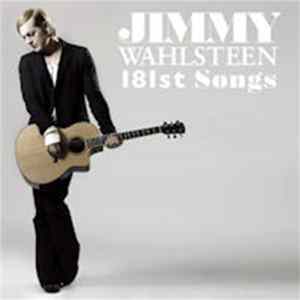 Jimmy Wahlsteen - 181st Songs FLAC