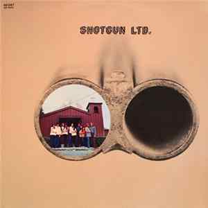Shotgun Ltd. - Shotgun Ltd. FLAC