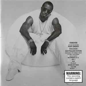 Puff Daddy - Forever FLAC