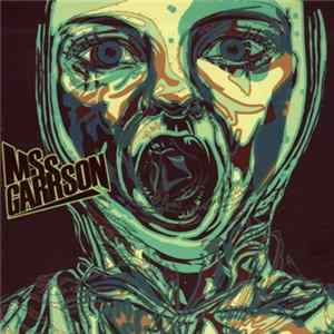 Miss Garrison - Tire Y Empuje FLAC
