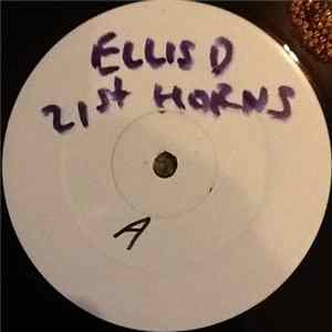 Ellis Dee & Syrus - 21st Century Horns FLAC