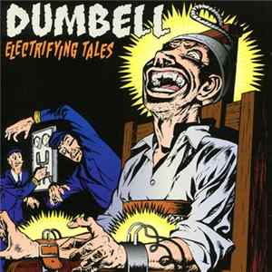 Dumbell - Electrifying Tales FLAC