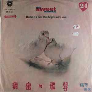 Various - The Sweet Sounds Vol-24 FLAC