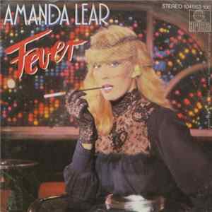 Amanda Lear - Fever FLAC