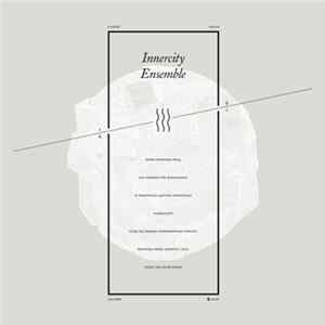Innercity Ensemble - III FLAC