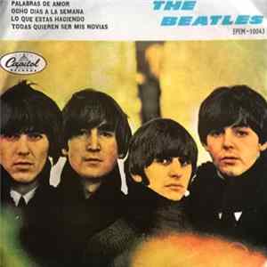 The Beatles - Palabras De Amor FLAC
