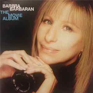 Barbra Streisand - The Movie Album FLAC