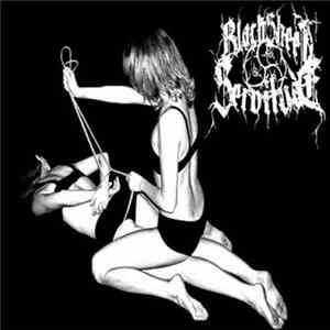 Black Sheet Servitude - Your Pain​/​My Pleasure FLAC