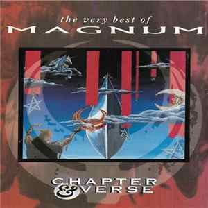 Magnum - Chapter & Verse (The Very Best Of Magnum) FLAC