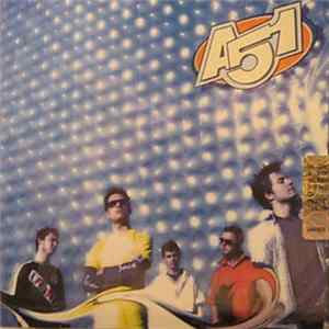 A51 - Fuori Uno FLAC