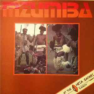 Mzumba - At The Heia Safari Ranch FLAC