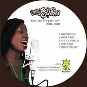 Miss Linda - Singles Collection FLAC