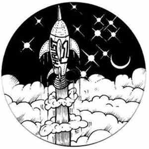 Lee Coombs - Thrust 1 FLAC