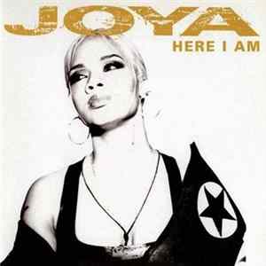 Joya - Here I Am FLAC