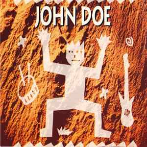 John Doe - John Doe FLAC