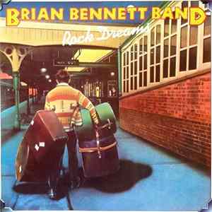 Brian Bennett Band - Rock Dreams FLAC