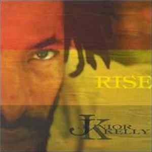 Junior Kelly - Rise FLAC